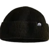 Bonnet Et Bandeau<Autumn Bonnet Cord Double Roll Beanie Army