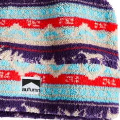 Clearance Bonnet Mtn Goat Beanie Iris Bonnet Et Bandeau