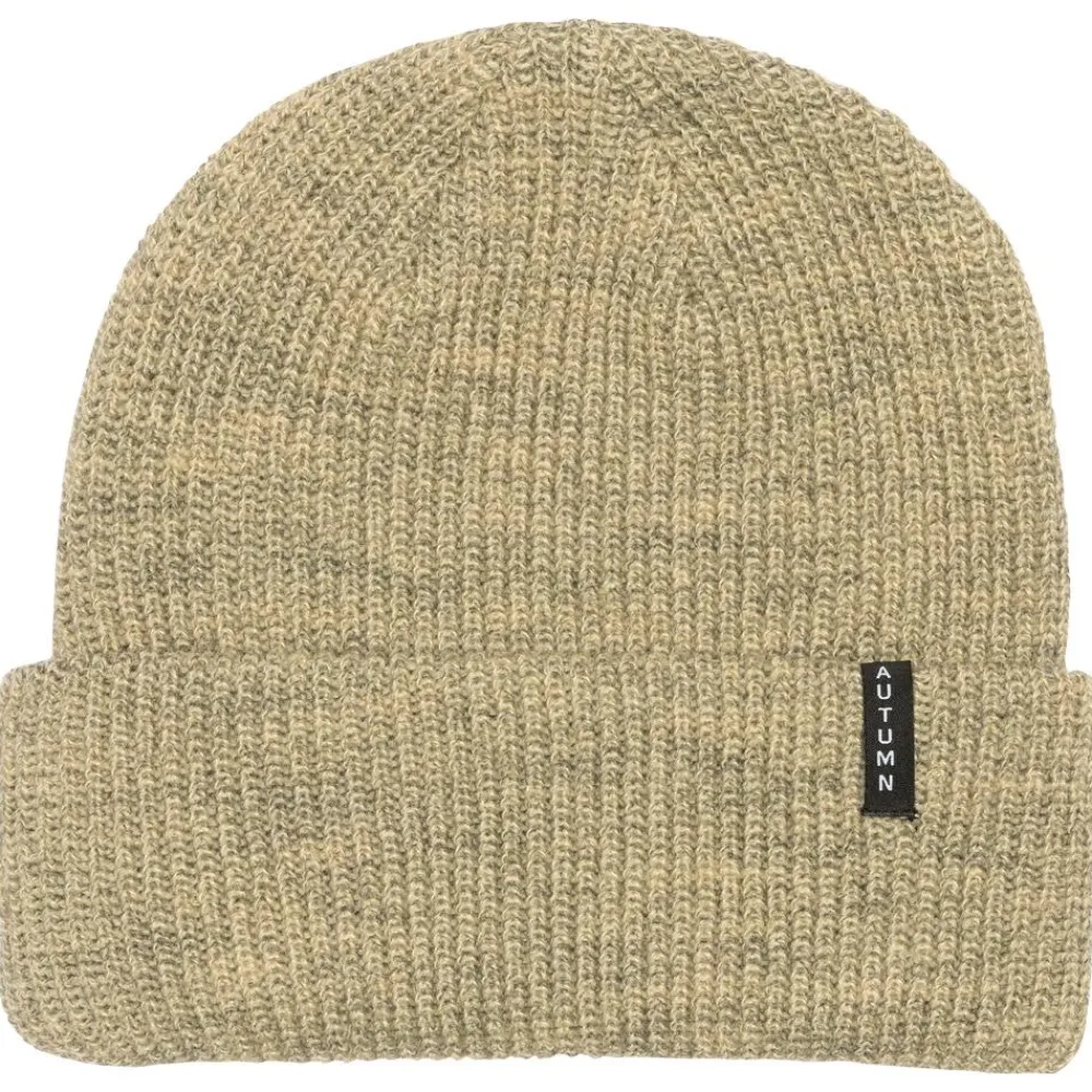 Bonnet Et Bandeau<Autumn Bonnet Select Beanie Sand
