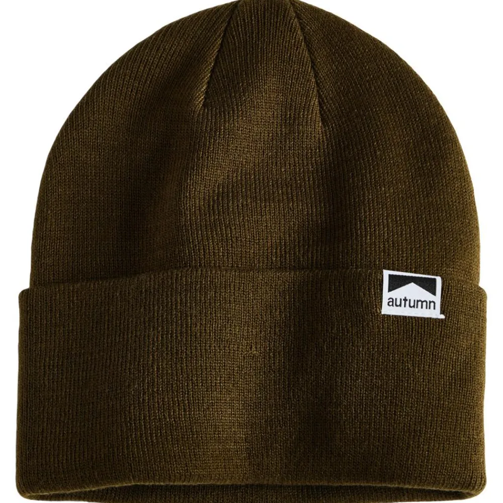 Bonnet Et Bandeau<Autumn Bonnet Surplus Beanie Army