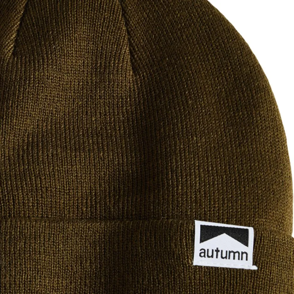 Bonnet Et Bandeau<Autumn Bonnet Surplus Beanie Army
