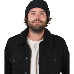 Best Bonnet Ail Beanie Black Bonnet Et Bandeau