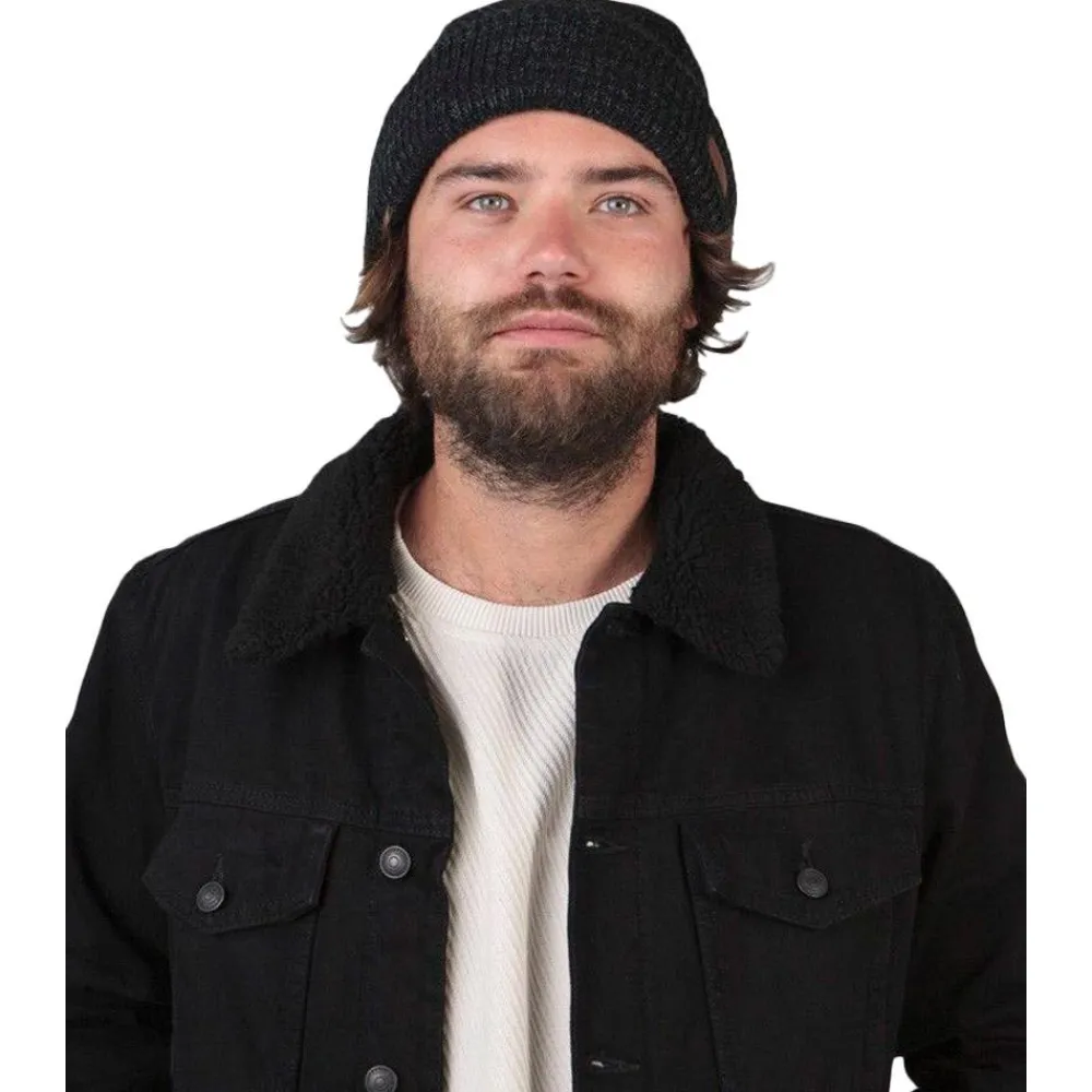 Best Bonnet Ail Beanie Black Bonnet Et Bandeau