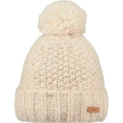 Bonnet Et Bandeau<Barts Bonnet Aitane Beanie Cream
