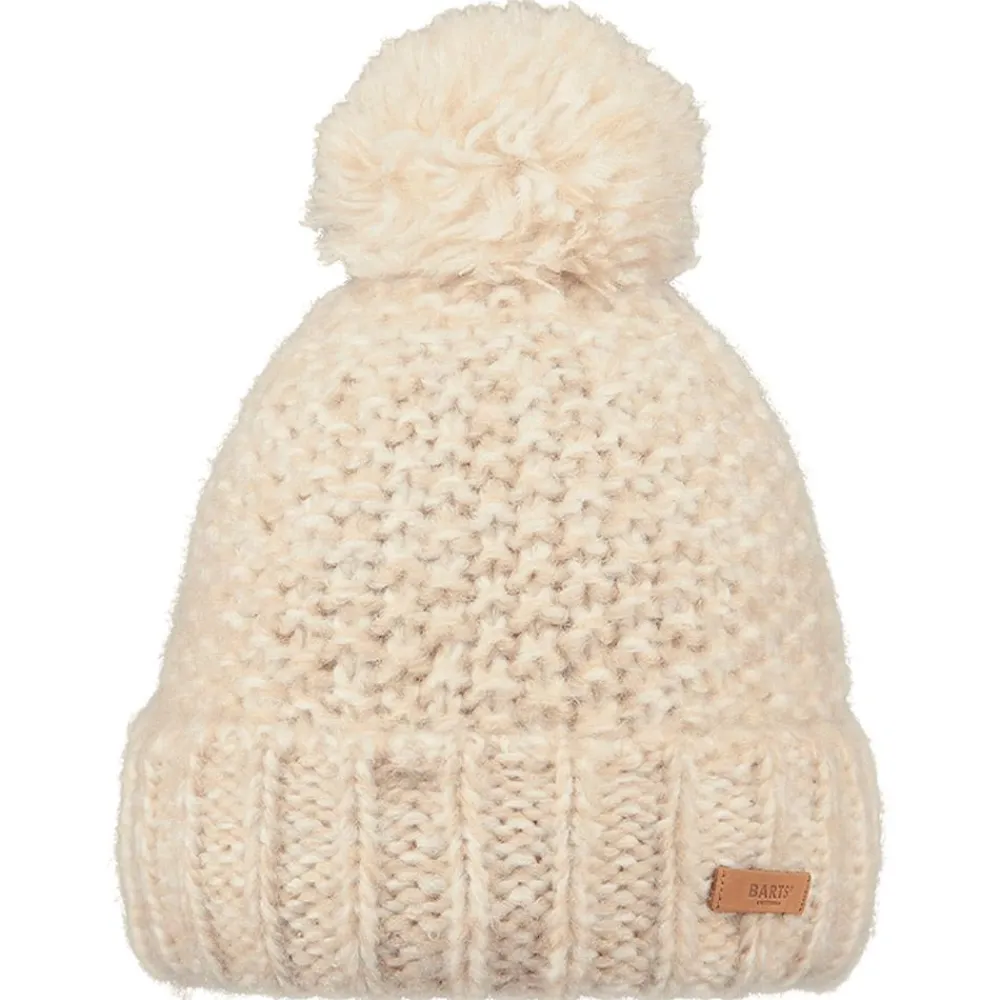Bonnet Et Bandeau<Barts Bonnet Aitane Beanie Cream