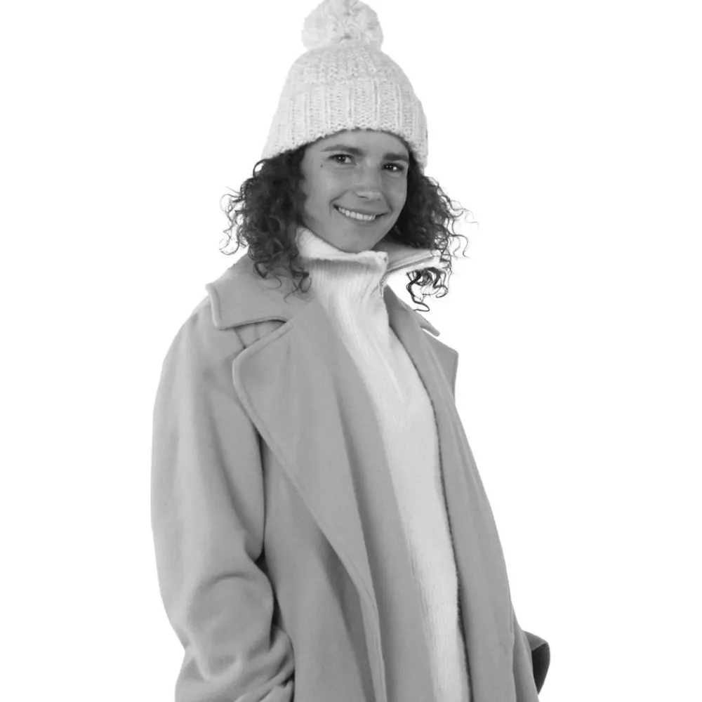 Clearance Bonnet Aitane Beanie Sage Bonnet Et Bandeau