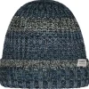 Bonnet Et Bandeau<Barts Bonnet Akotan Beanie Kids Navy