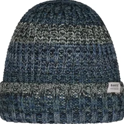 Bonnet Et Bandeau<Barts Bonnet Akotan Beanie Kids Navy
