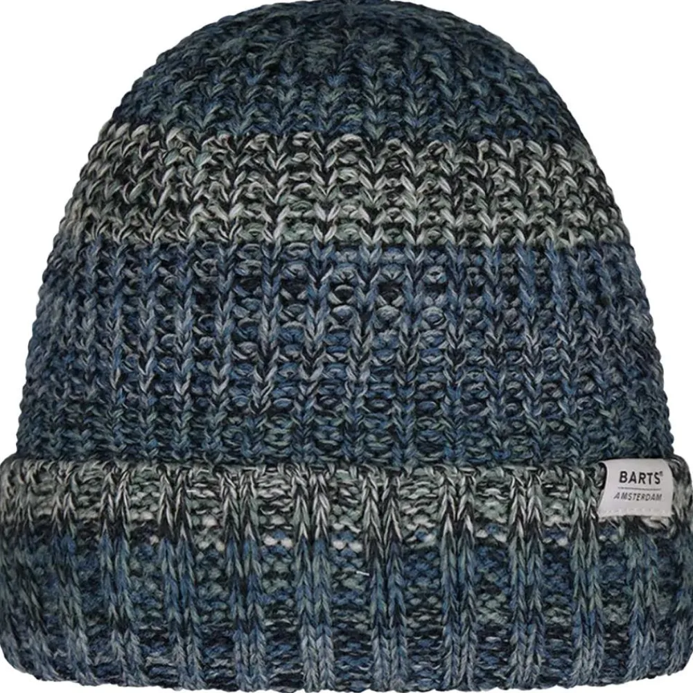 Bonnet Et Bandeau<Barts Bonnet Akotan Beanie Kids Navy