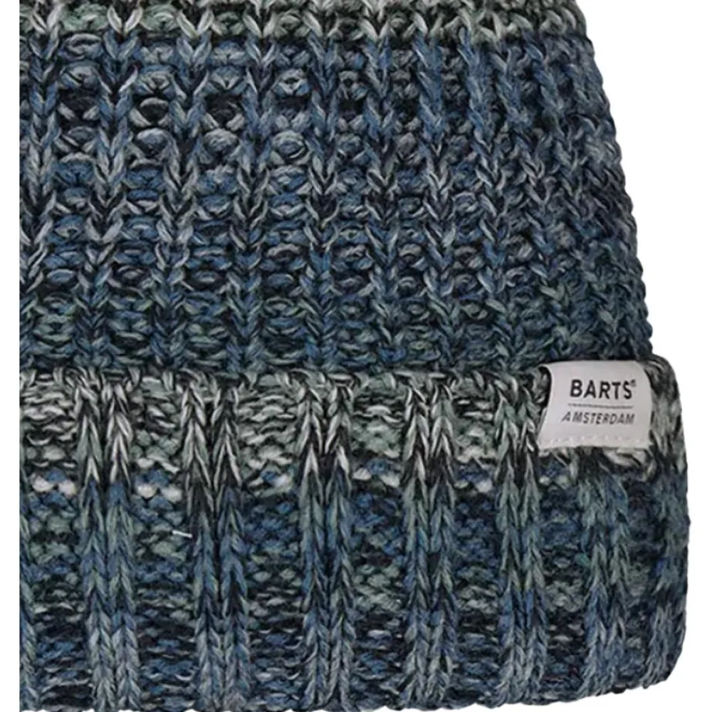 Bonnet Et Bandeau<Barts Bonnet Akotan Beanie Kids Navy