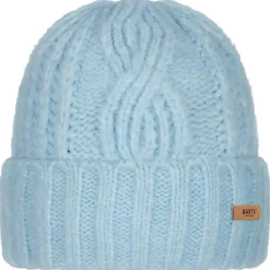 Bonnet Et Bandeau<Barts Bonnet Farrah Beanie Light Blue