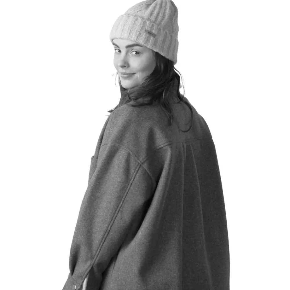 Bonnet Et Bandeau<Barts Bonnet Farrah Beanie Light Blue