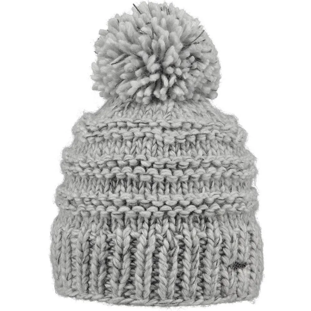 Bonnet Et Bandeau<Barts Bonnet Jasmin Heather Grey