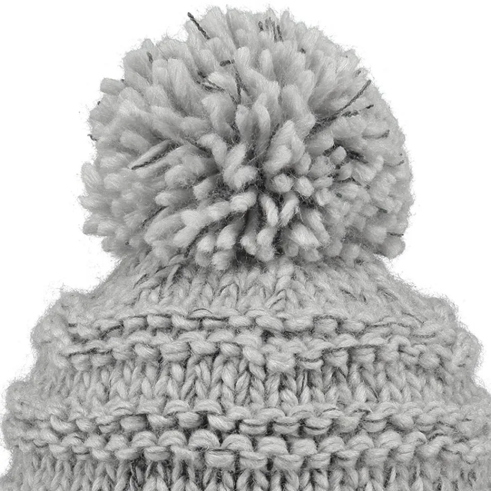 Bonnet Et Bandeau<Barts Bonnet Jasmin Heather Grey