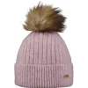 Bonnet Et Bandeau<Barts Bonnet Joselyn Beanie Orchid