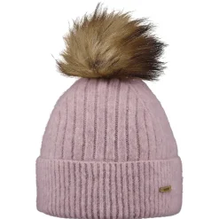 Bonnet Et Bandeau<Barts Bonnet Joselyn Beanie Orchid