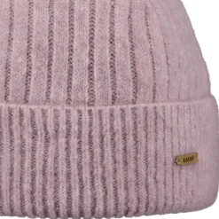 Bonnet Et Bandeau<Barts Bonnet Joselyn Beanie Orchid