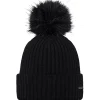 Bonnet Et Bandeau<Barts Bonnet Kenzie Beanie Black