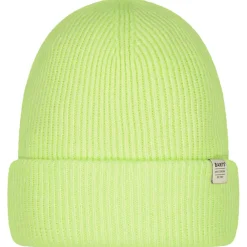 Bonnet Et Bandeau<Barts Bonnet Kinabalu Beanie Limoncello