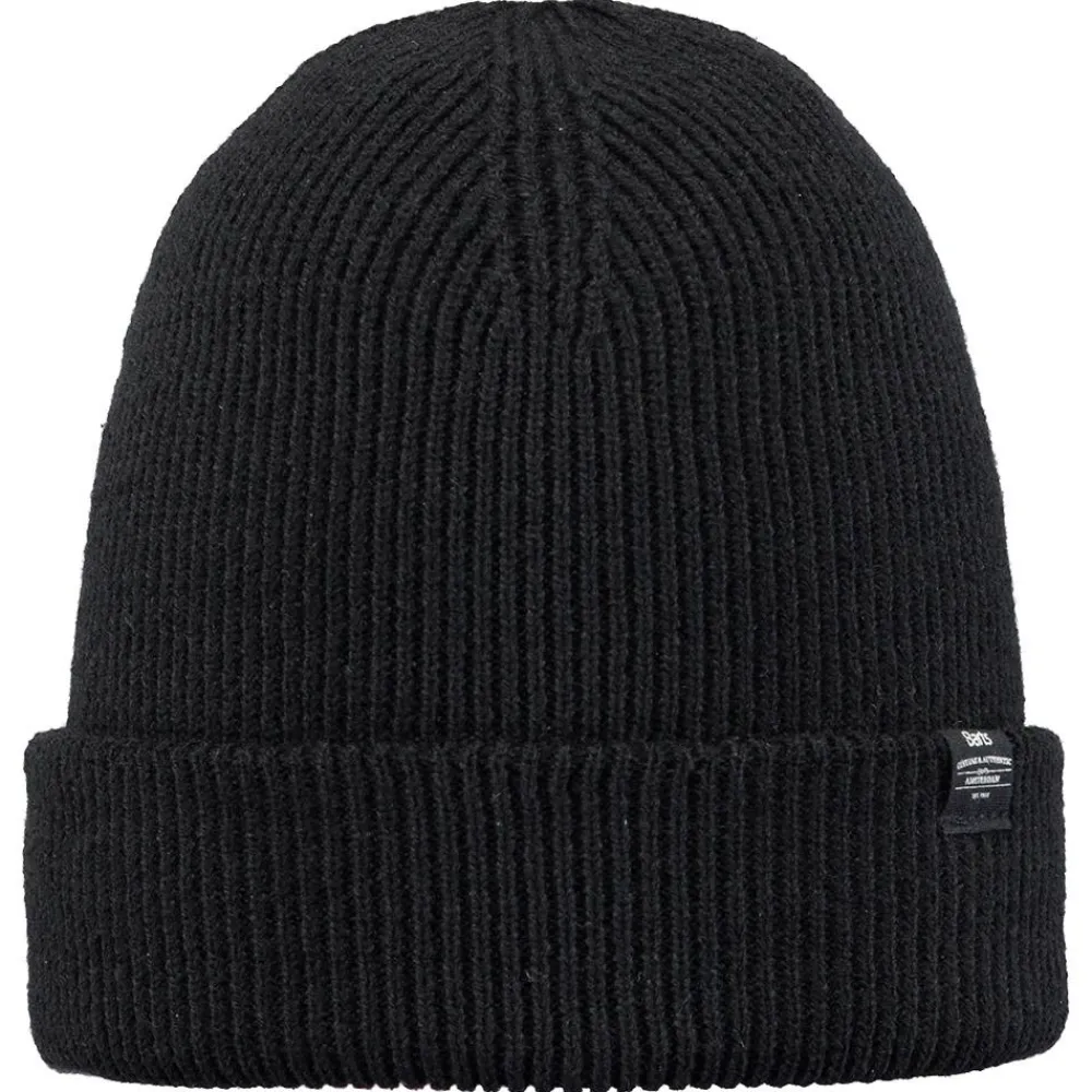 Sale Bonnet Kinabalu Black Bonnet Et Bandeau