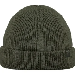 Bonnet Et Bandeau<Barts Bonnet Kinyeti Beanie Army