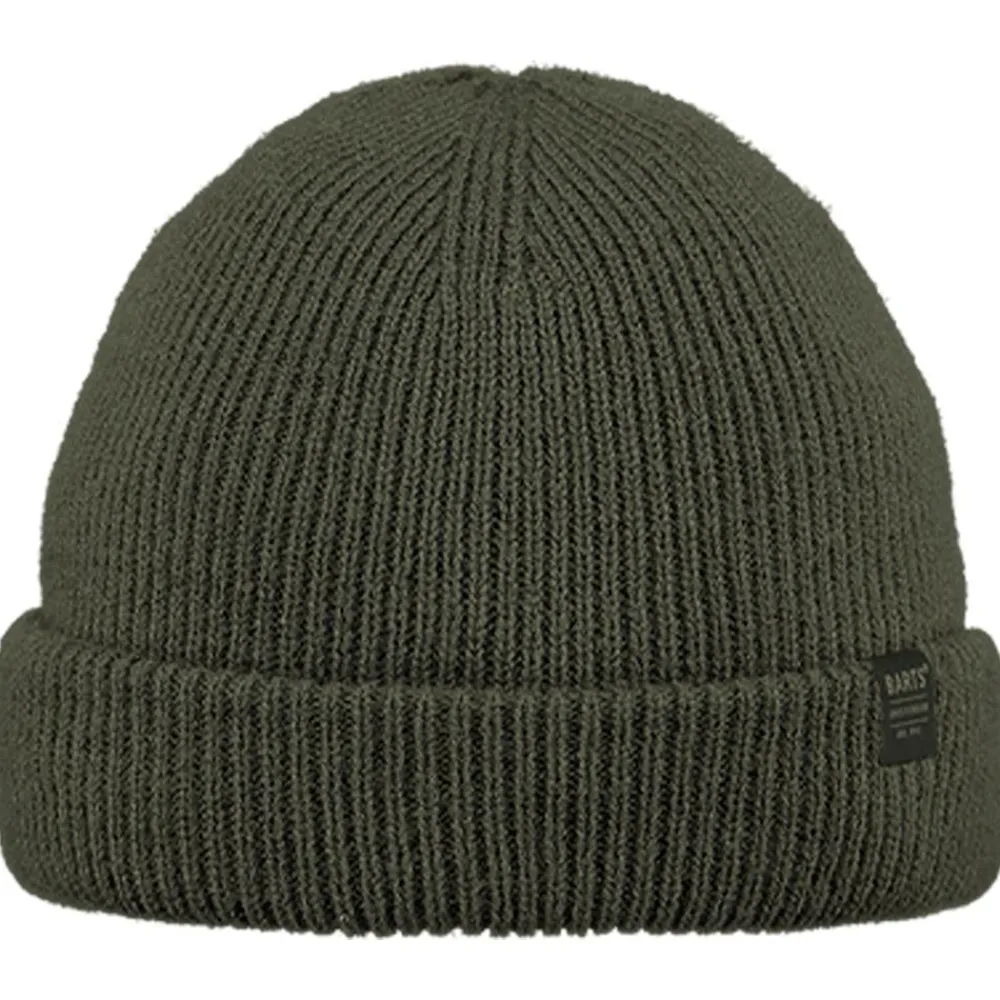 Bonnet Et Bandeau<Barts Bonnet Kinyeti Beanie Army