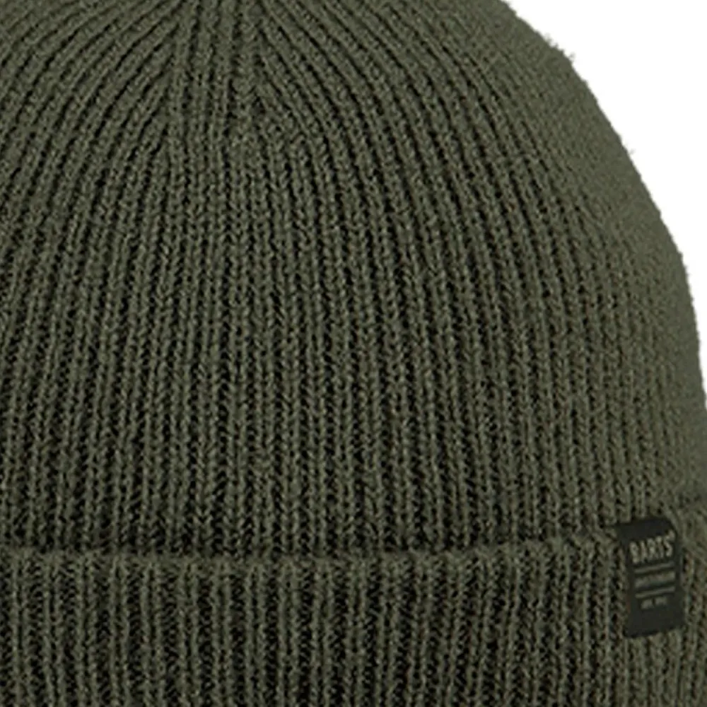 Bonnet Et Bandeau<Barts Bonnet Kinyeti Beanie Army