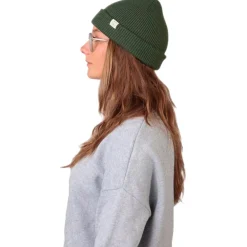 Bonnet Et Bandeau<Barts Bonnet Kinyeti Beanie Army