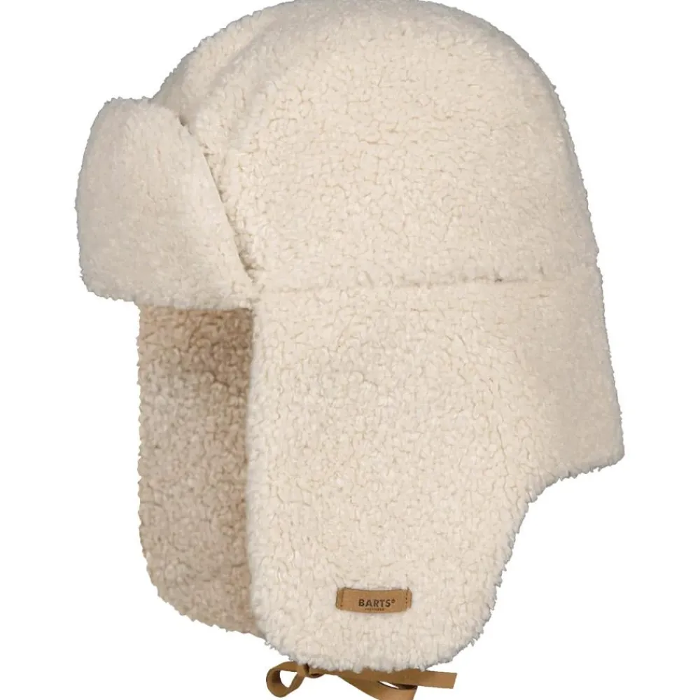 Hot Bonnet Lucerne Bomber Natural Bonnet Et Bandeau
