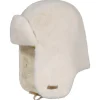 Bonnet Et Bandeau<Barts Bonnet Lucerne Bomber Cream
