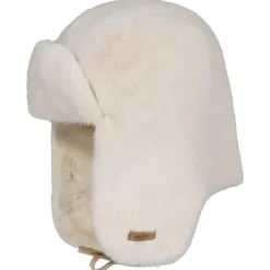 Bonnet Et Bandeau<Barts Bonnet Lucerne Bomber Cream