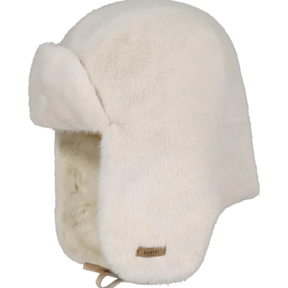 Bonnet Et Bandeau<Barts Bonnet Lucerne Bomber Cream