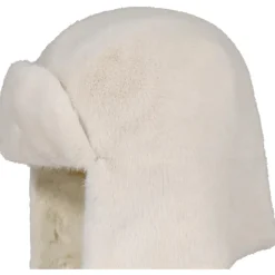 Bonnet Et Bandeau<Barts Bonnet Lucerne Bomber Cream