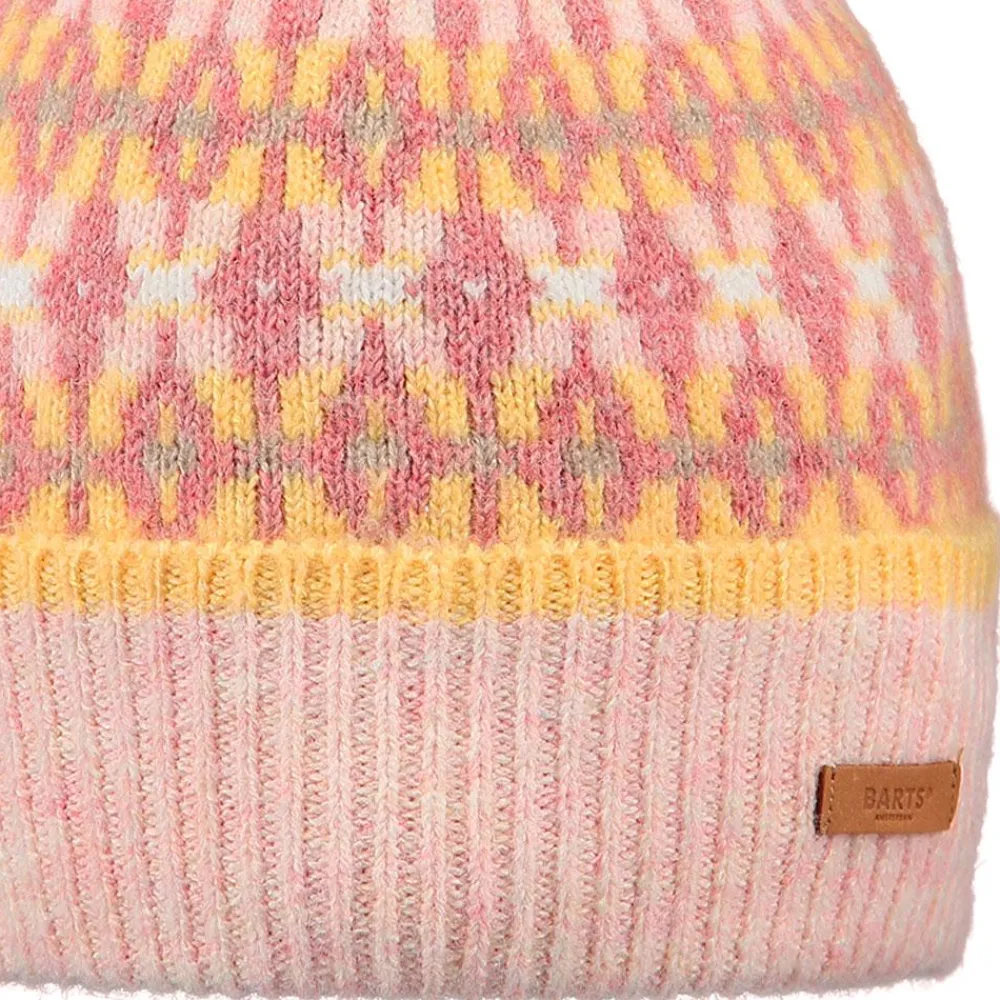 New Bonnet Masandra Beanie Skin Bonnet Et Bandeau