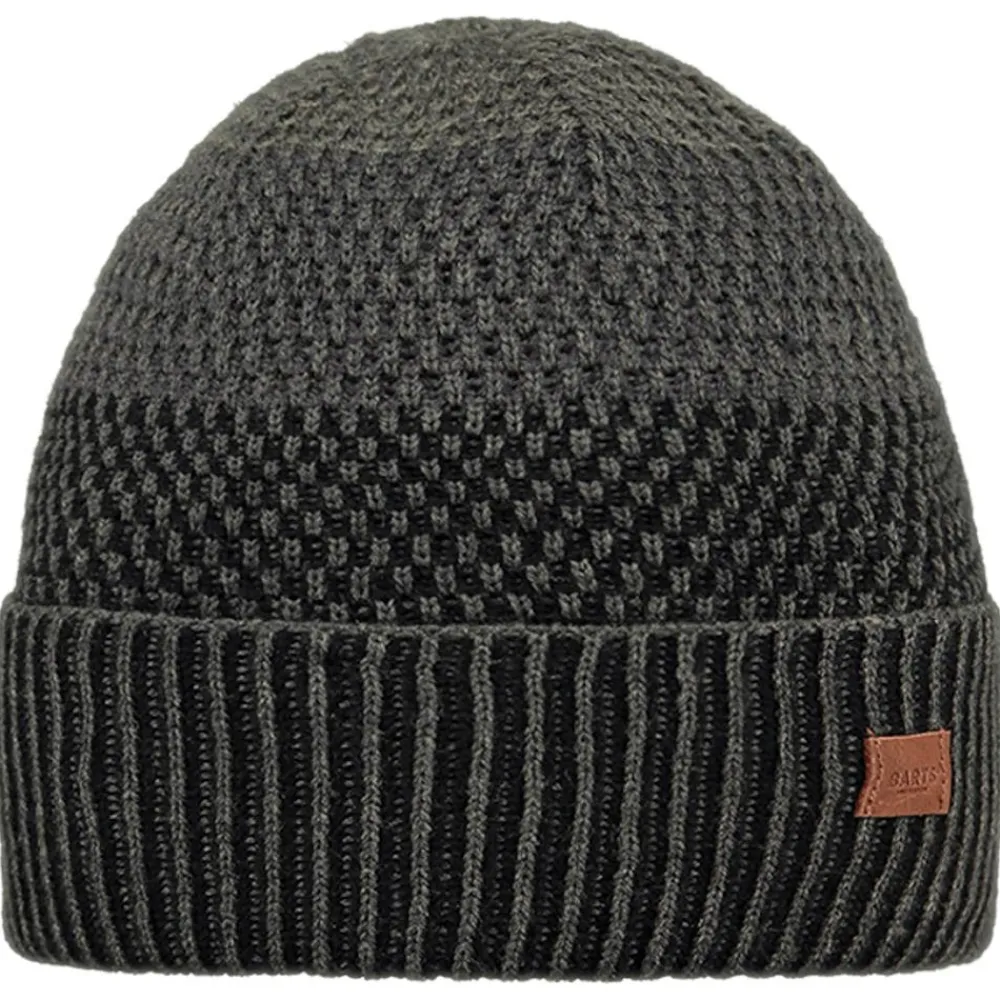 Bonnet Et Bandeau<Barts Bonnet Miguen Beanie Army