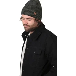 Bonnet Et Bandeau<Barts Bonnet Miguen Beanie Army