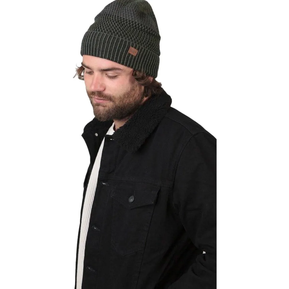 Bonnet Et Bandeau<Barts Bonnet Miguen Beanie Army