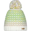 Bonnet Et Bandeau<Barts Bonnet Myonet Beanie Lime