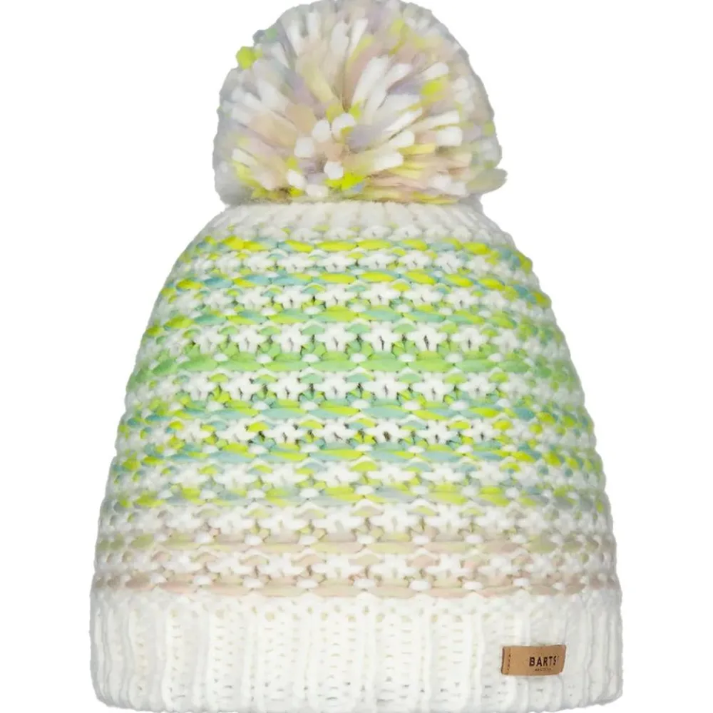 Bonnet Et Bandeau<Barts Bonnet Myonet Beanie Lime