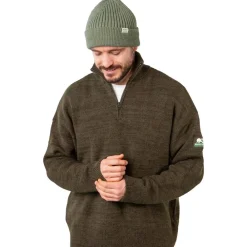 Bonnet Et Bandeau<Barts Bonnet Nieck Beanie Green