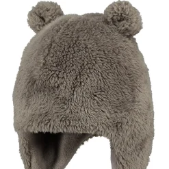 Bonnet Et Bandeau<Barts Bonnet Noa Bear Misty Brown