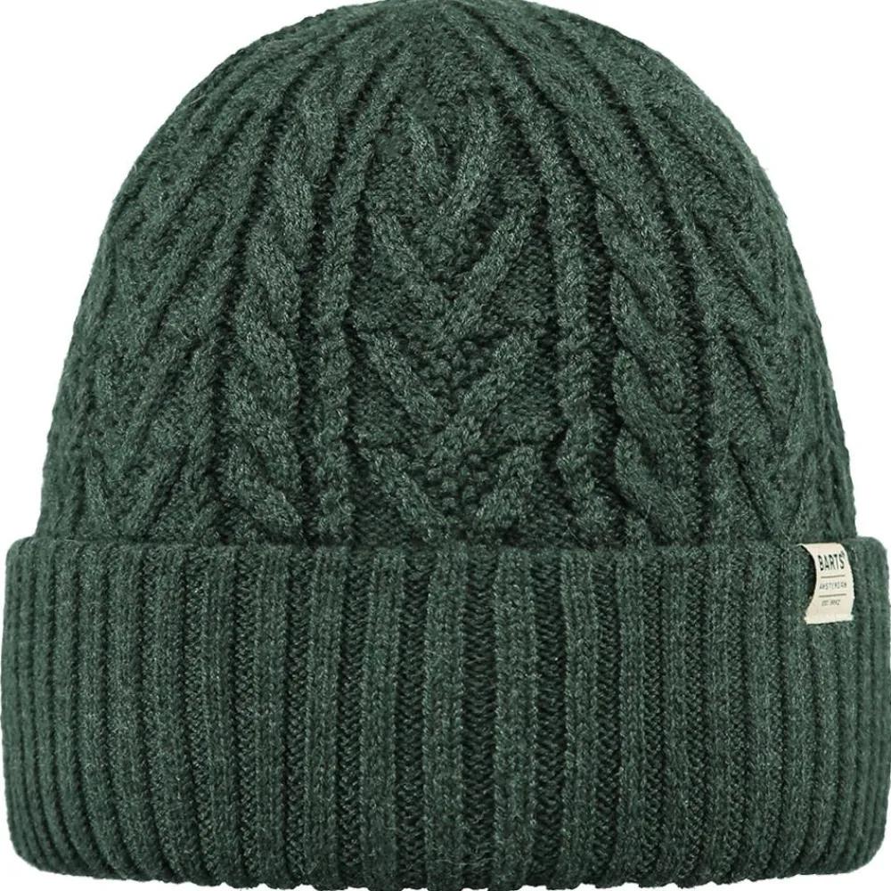 Bonnet Et Bandeau<Barts Bonnet Pacifick Beanie Army