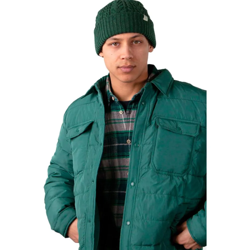 Bonnet Et Bandeau<Barts Bonnet Pacifick Beanie Army