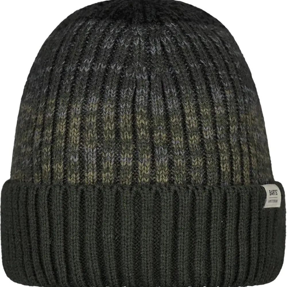 Bonnet Et Bandeau<Barts Bonnet Prezley Beanie Army
