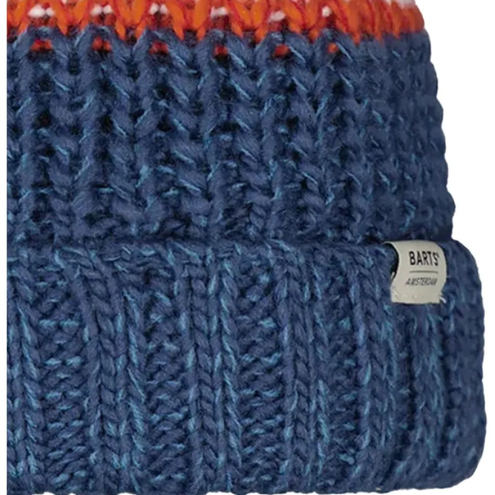 Bonnet Et Bandeau<Barts Bonnet Reggey Beanie Dark Heather