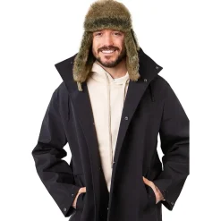 Bonnet Et Bandeau<Barts Bonnet Rib Bomber Sand