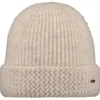 Online Bonnet Shae Beanie Cream Bonnet Et Bandeau