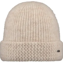 Online Bonnet Shae Beanie Cream Bonnet Et Bandeau