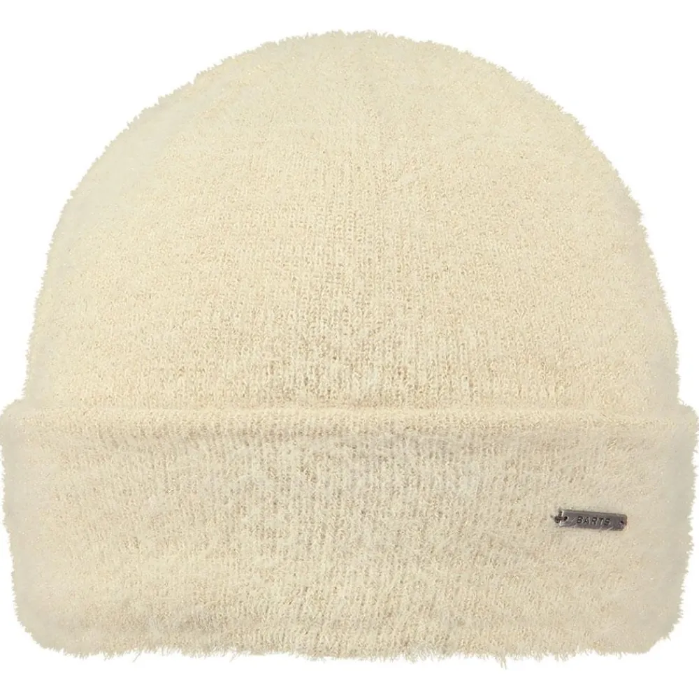 Bonnet Starbow Beanie Cream Bonnet Et Bandeau