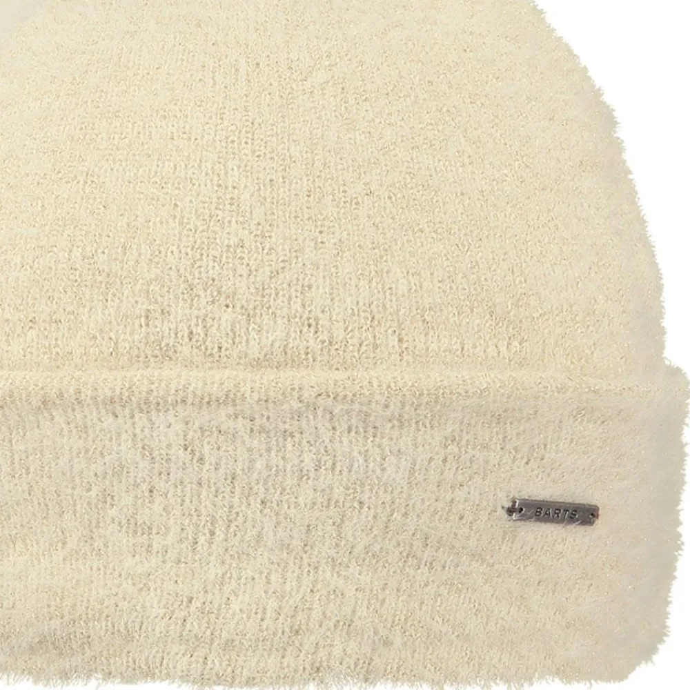Bonnet Starbow Beanie Cream Bonnet Et Bandeau